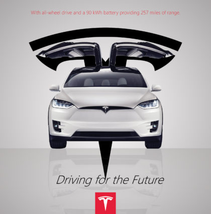 Tesla Campaign